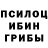 Галлюциногенные грибы MAGIC MUSHROOMS fishe cllub