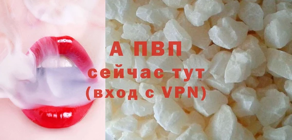 молекула духа Нягань